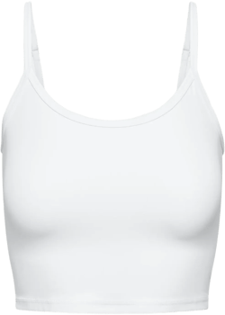 BUTTER ESSENTIAL WAIST CAMI TANK