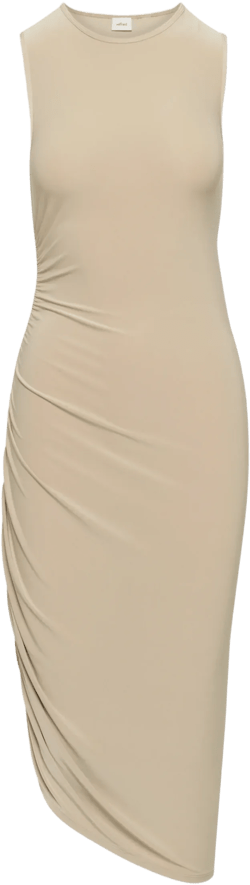 SMOOTH MATTER™ EAVESDROP DRESS