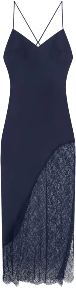 Midnight dress