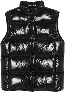Badia gilet 