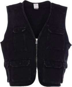 Joker vest