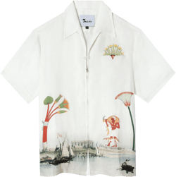 'River Bloom' Cabana