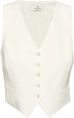BAUHAUS VEST