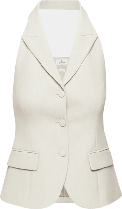 DEMAND VEST