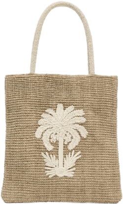 SHOPPER BAG