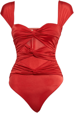 twist bodysuit