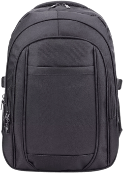 Multi-Purpose Dynamic Backpack, Business Durable Laptops Backpack