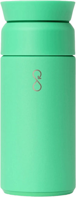 Ocean Bottle Coral Collection Brew 12-Ounce Bottle