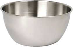 Endurance Stainless Steel 6 Qt Mixing Bowl