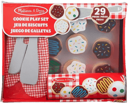 Melissa & Doug Slice and Bake Cookie Set - Ages 3+