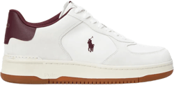 Masters Court sneakers