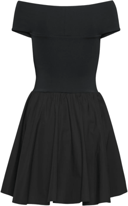 UNDERWOOD DRESS