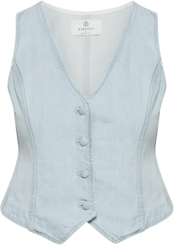 DENIRO DENIM VEST