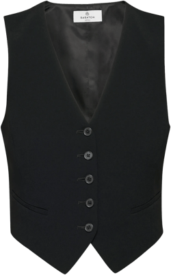 BAUHAUS VEST