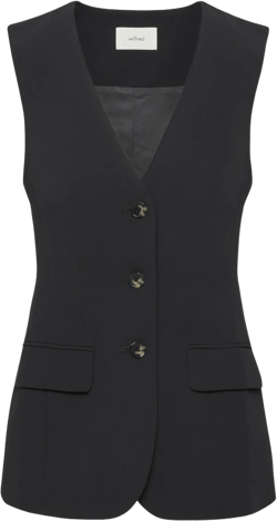 YORKSHIRE VEST