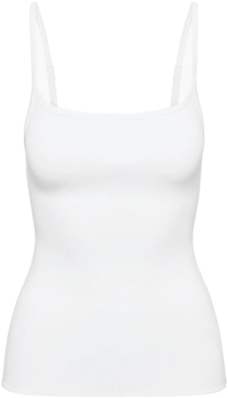 CONTOUR SWOOP CAMI TANK