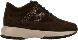 Interactive sneakers