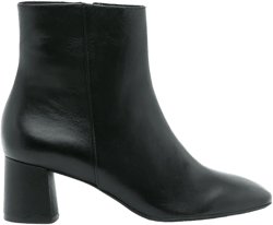 Torquay leather boots 