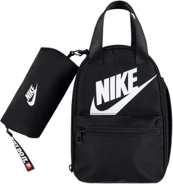Lunch Tote with Pencil Bag