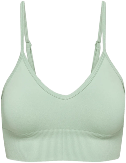 BODYGRIP™ V-NECK BRA TOP