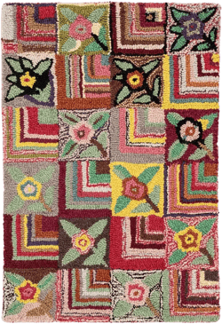 Gypsy Rose RP2W 2'x3' Area Rug