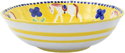 Campagna Large Serving Bowl