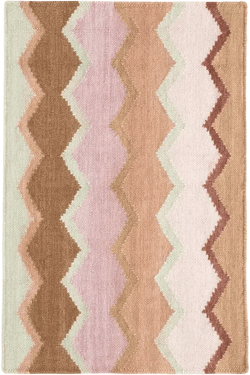 Safety Net Wool DA1779 8'x10' Area Rug