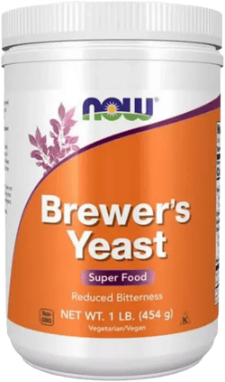 Brewer's Yeast Powder, POWDER, 1 Lb