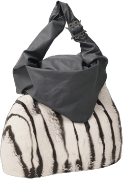 Charcoal Small