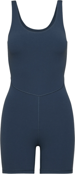 BUTTER SWAY ROMPER