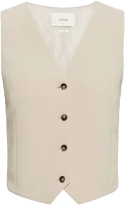 PESCI VEST