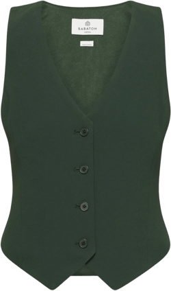 DENIRO VEST