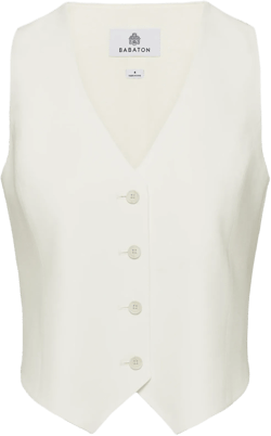 DENIRO VEST