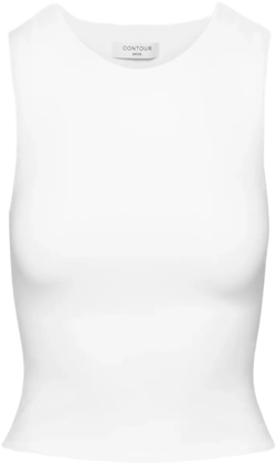 ORIGINAL CONTOUR MUSCLE TANK
