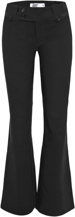 KITTIE PANT - BLACK
