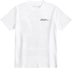 toyota supra graphic tee