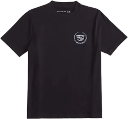 cadillac graphic tee
