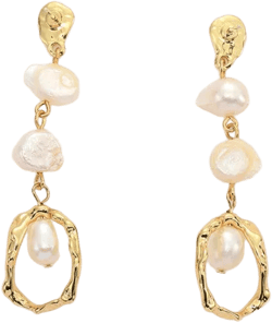 Alexandria Earrings