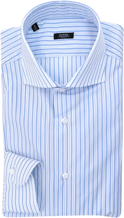 striped shirt