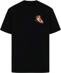 Jordan AJ1 graphic T-shirt