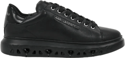 lace-up sneakers