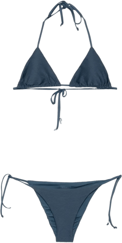 reversible adjustable bikini