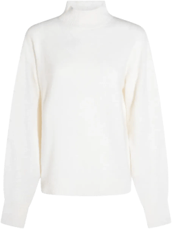 cotton sweater