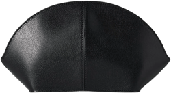 The Row - Mel Clutch Bag - (Black)