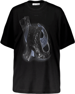 Tar Boot Tee