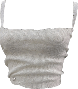AFTERTHOUGHT TANK
