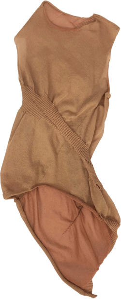 Scar Vest