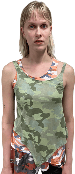 twisted top