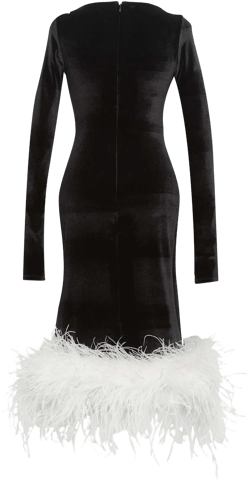 ADLER DRESS