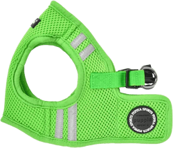 Soft Vest Harness Pro